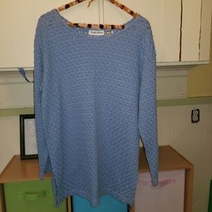 Women's Lauren Brooke tunic